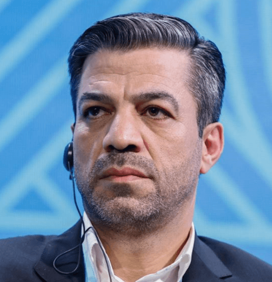 Голипур Алиреза Хода