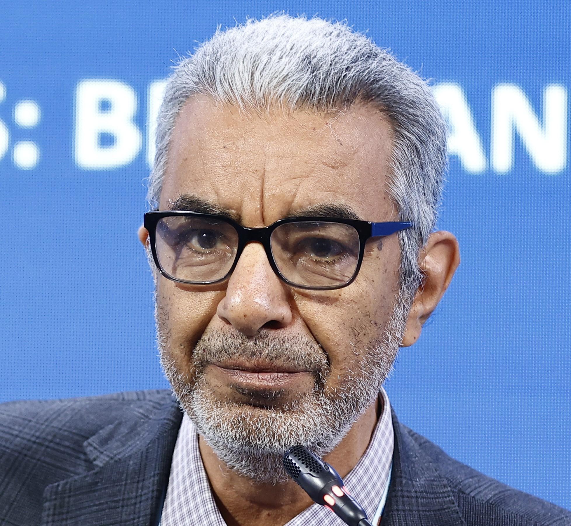 Хассан Хамди 