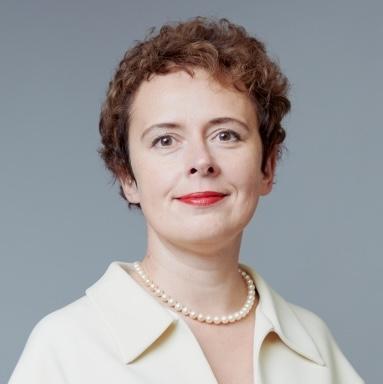 Синявская Оксана Вячеславовна