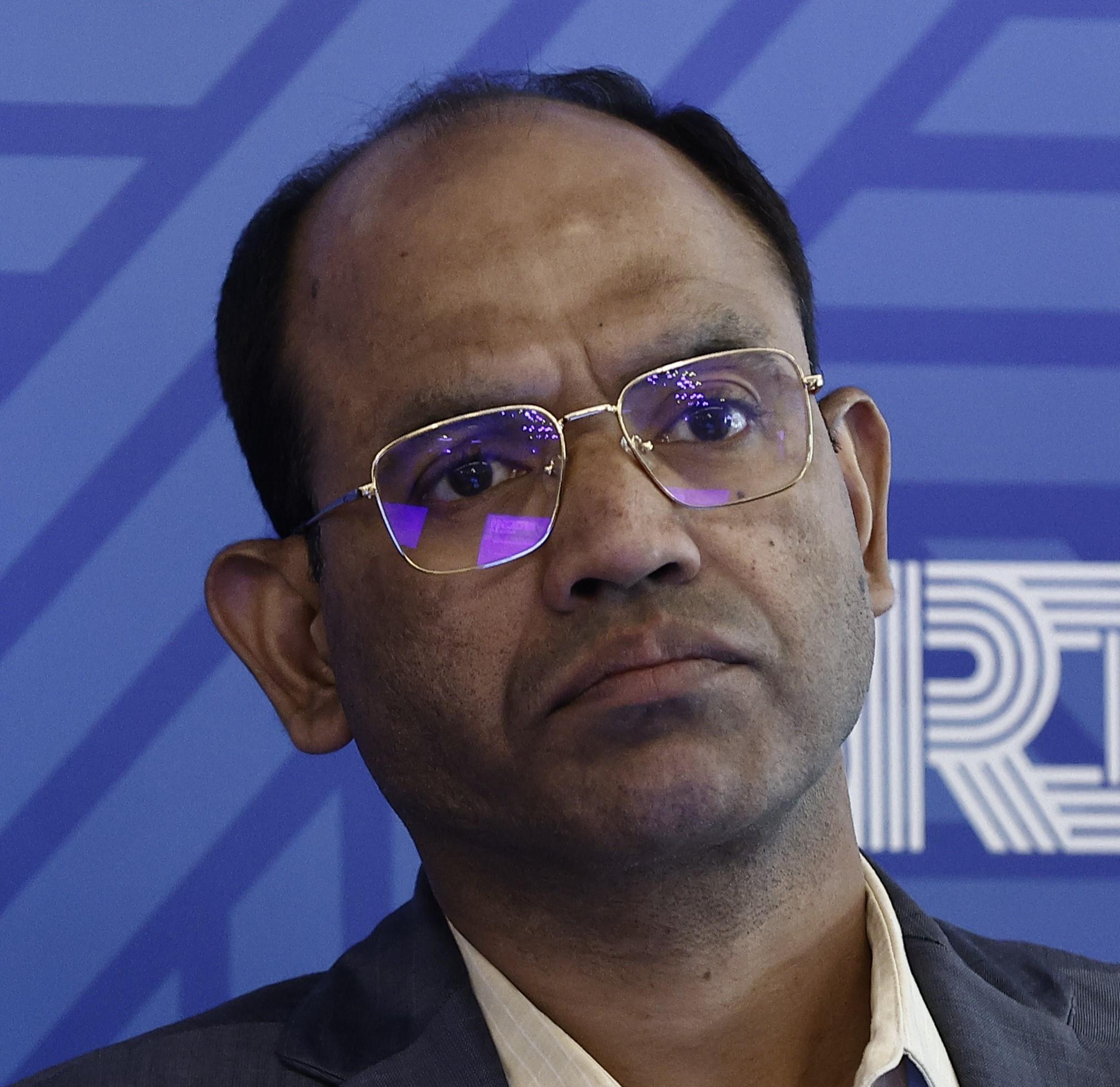 Деш Приядарши