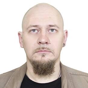 Тимонов Максим Александрович