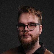 Чистиков Матвей Николаевич