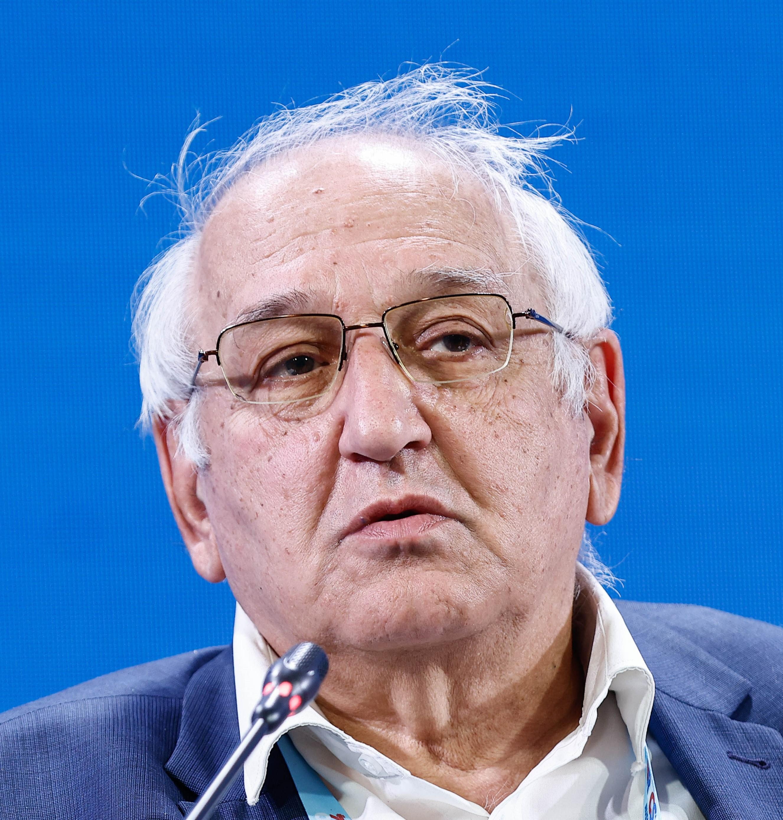 Алескеров Фуад Тагиевич