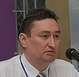 Соколов Всеволод Олегович