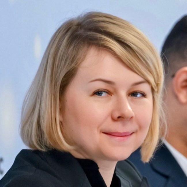 Зеленова Дарья Александровна