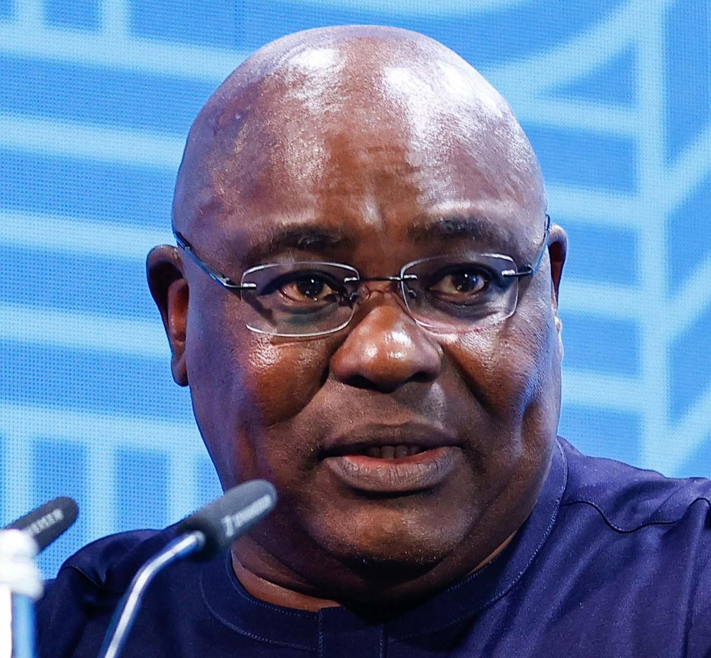 Нквади Рони