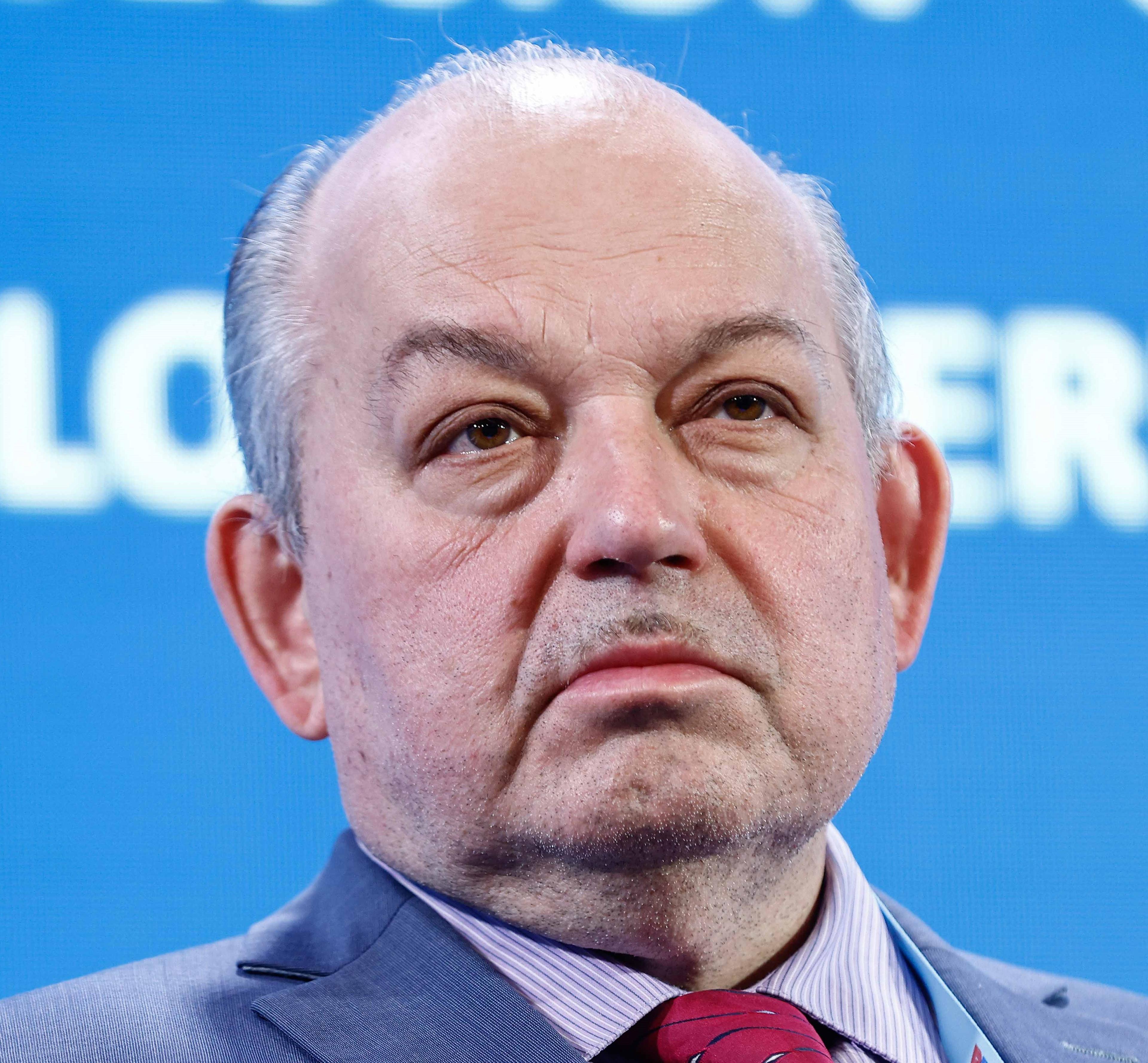 Спартак Андрей Николаевич