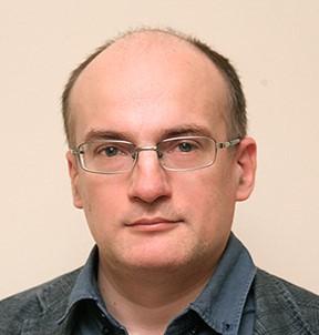 Кашин Василий Борисович