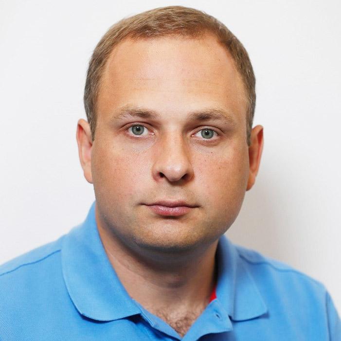 Сурков Николай Юрьевич