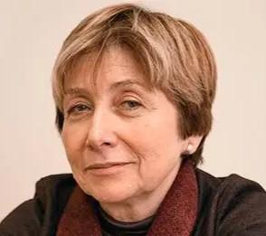 Серова Евгения Викторовна